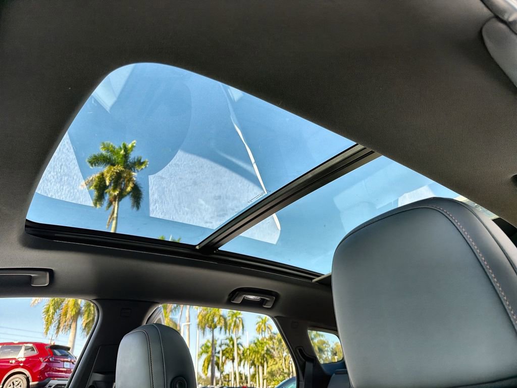 New 2026 Honda Prologue Elite image 34