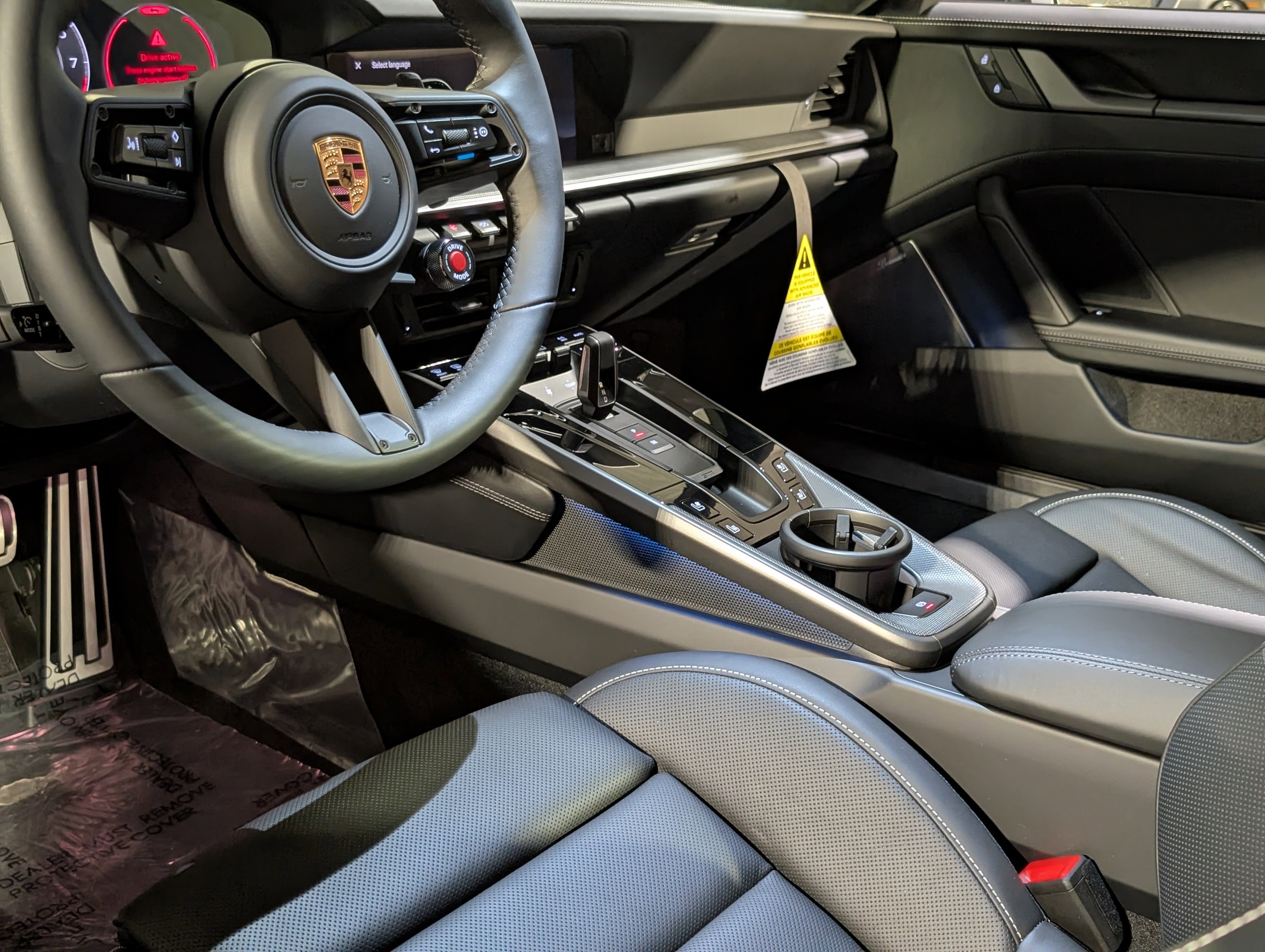 New 2026 Porsche 911 Carrera S image 4