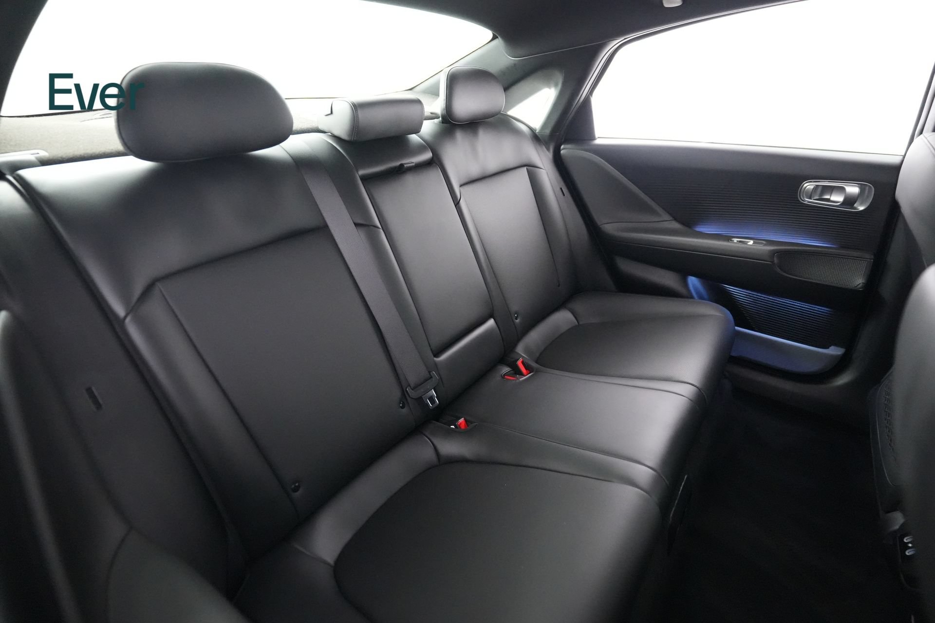 Used 2024 Hyundai Ioniq 6 Limited RWD image 5