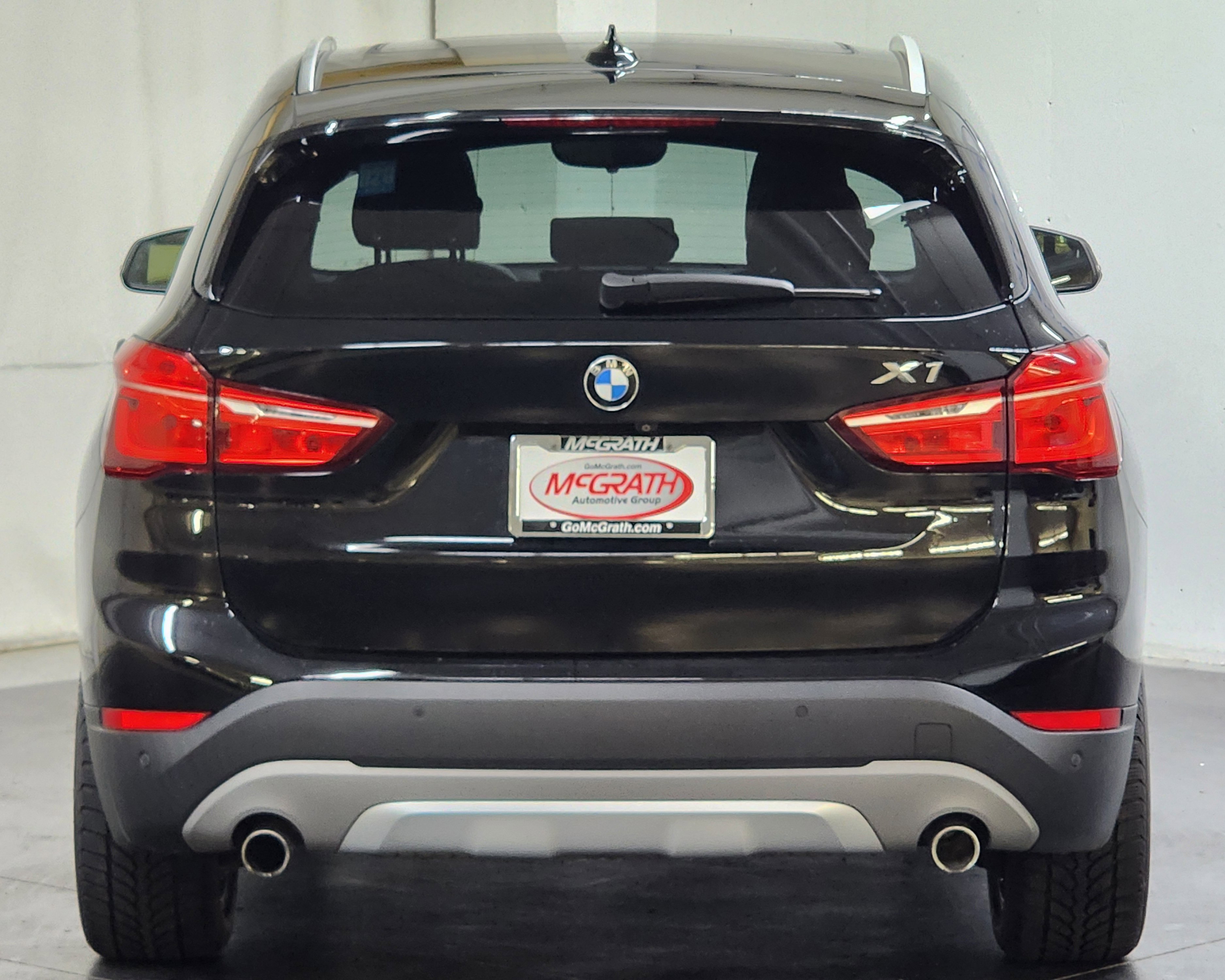 Used 2017 BMW X1 xDrive28i image 6