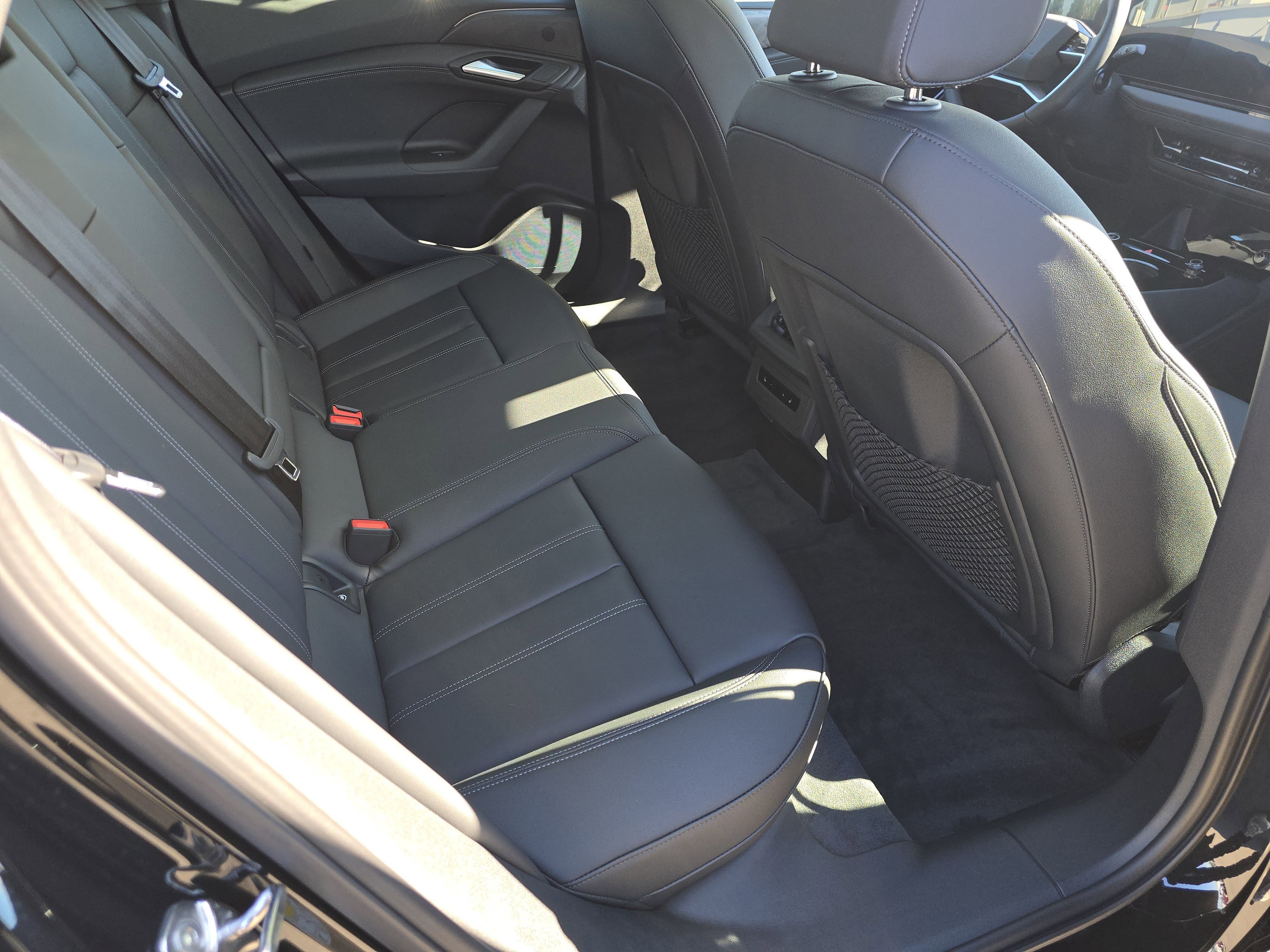 New 2025 Audi A6 e-tron Ultra image 18