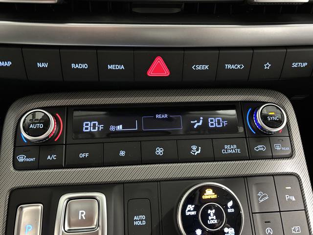New 2025 Hyundai Palisade SEL AWD/4WD image 20