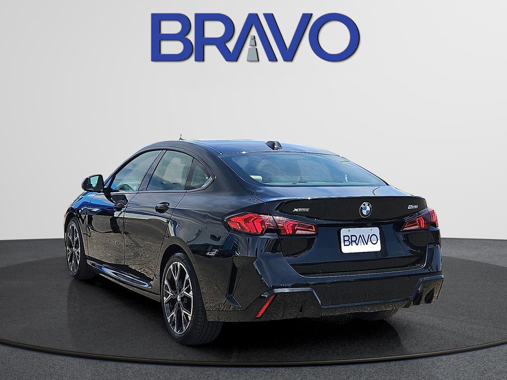 Used 2025 BMW 228i xDrive AWD/4WD image 5