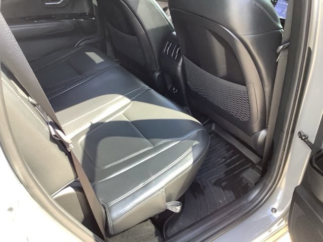 Certified 2022 Hyundai Santa Cruz Limited AWD/4WD image 22