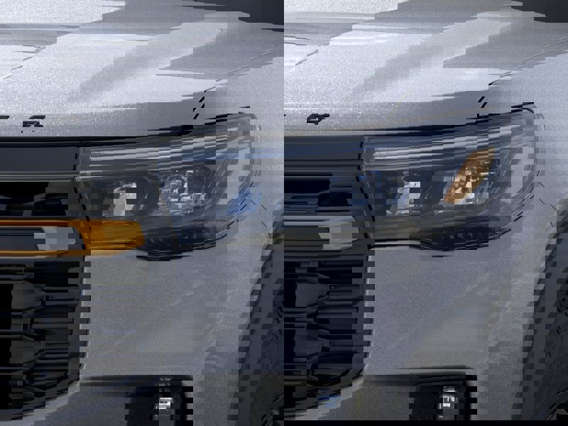 New 2026 Ford Explorer Tremor AWD/4WD image 18