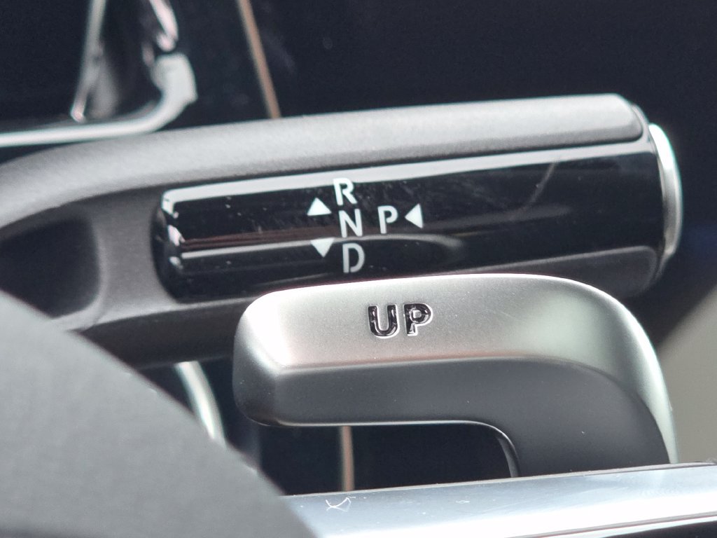 New 2027 Mercedes-Benz E 53 AMG e 4MATIC Wagon image 36