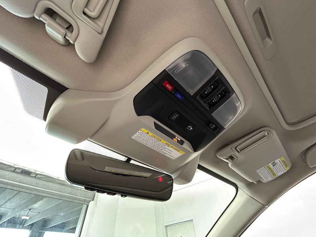 Used 2021 Subaru Crosstrek 2.5i Limited w/ Moonroof Package 2 image 19