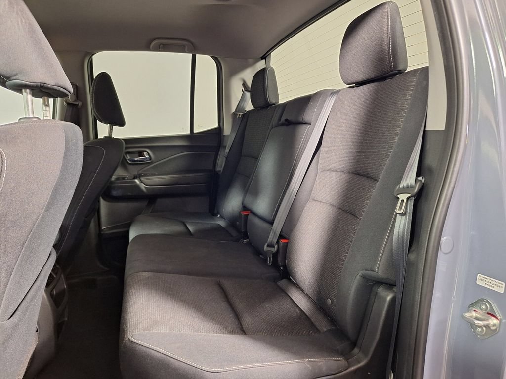 Used 2023 Honda Ridgeline Sport image 12