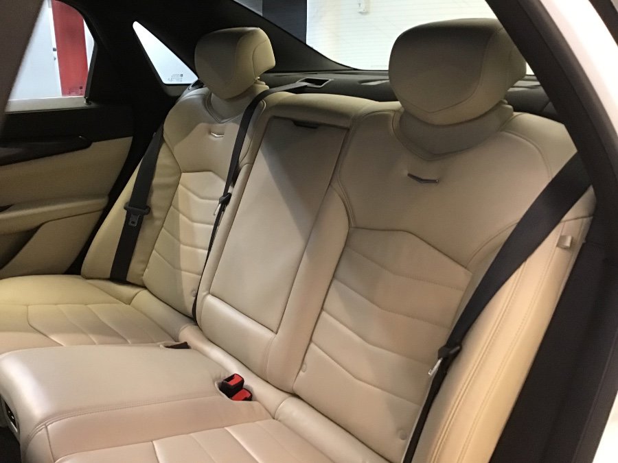 Used 2020 Cadillac CT6 Luxury image 17