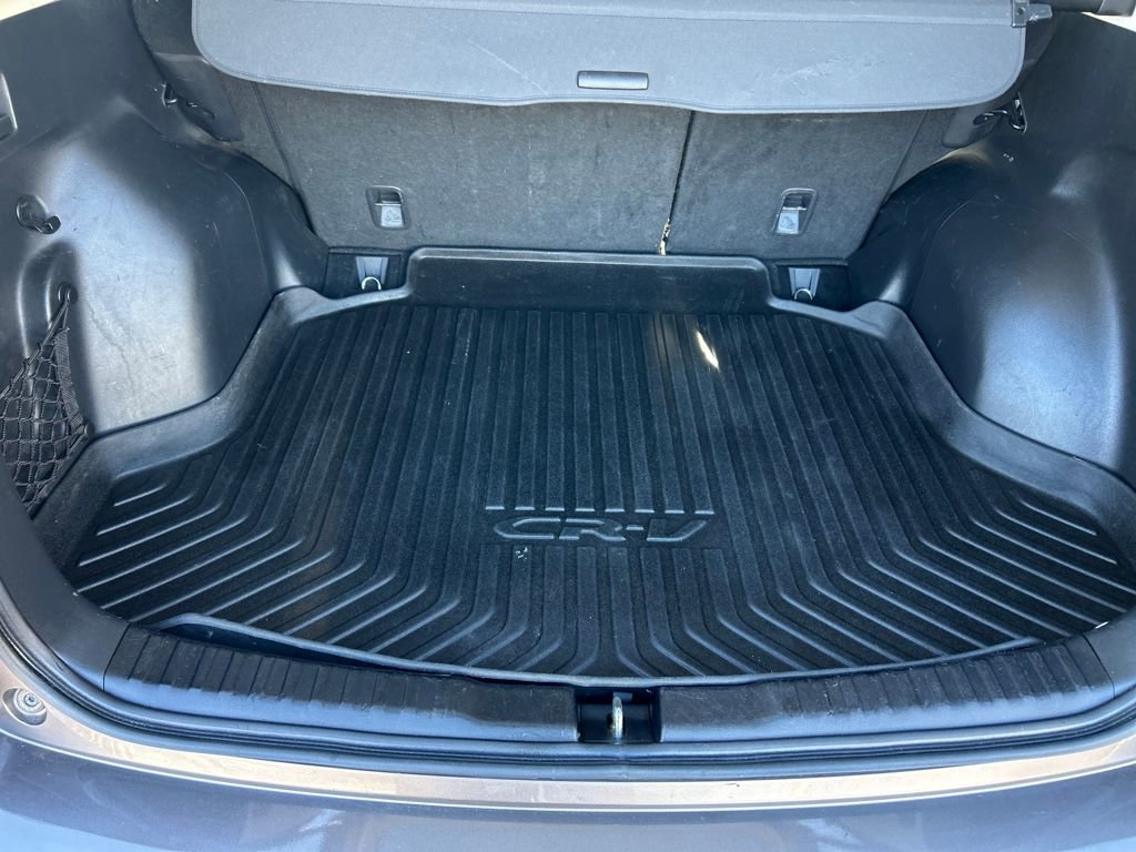 Used 2016 Honda CR-V Touring image 26