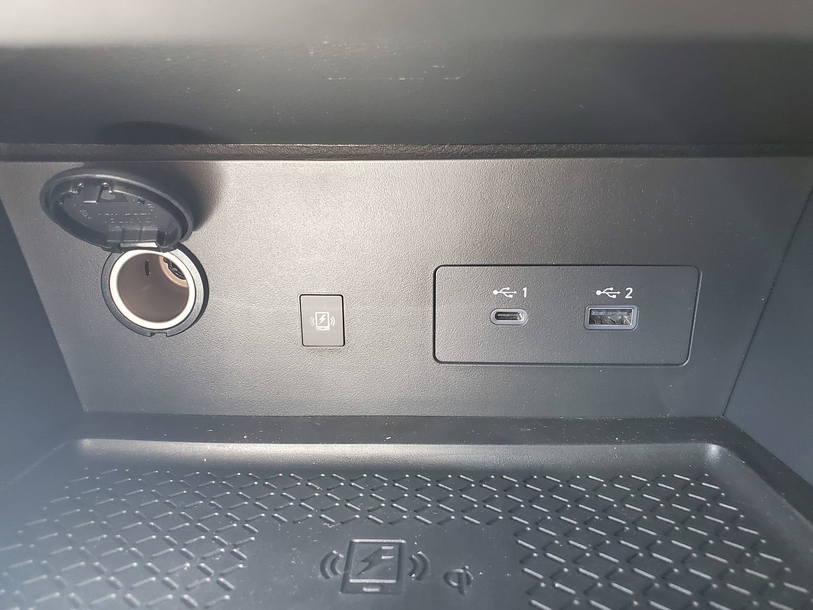 New 2025 Nissan Pathfinder SL w/ Black Appearance Package image 33