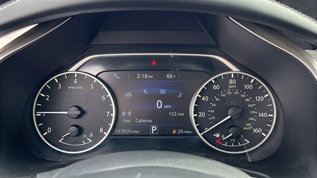 Used 2016 Nissan Murano SL image 18