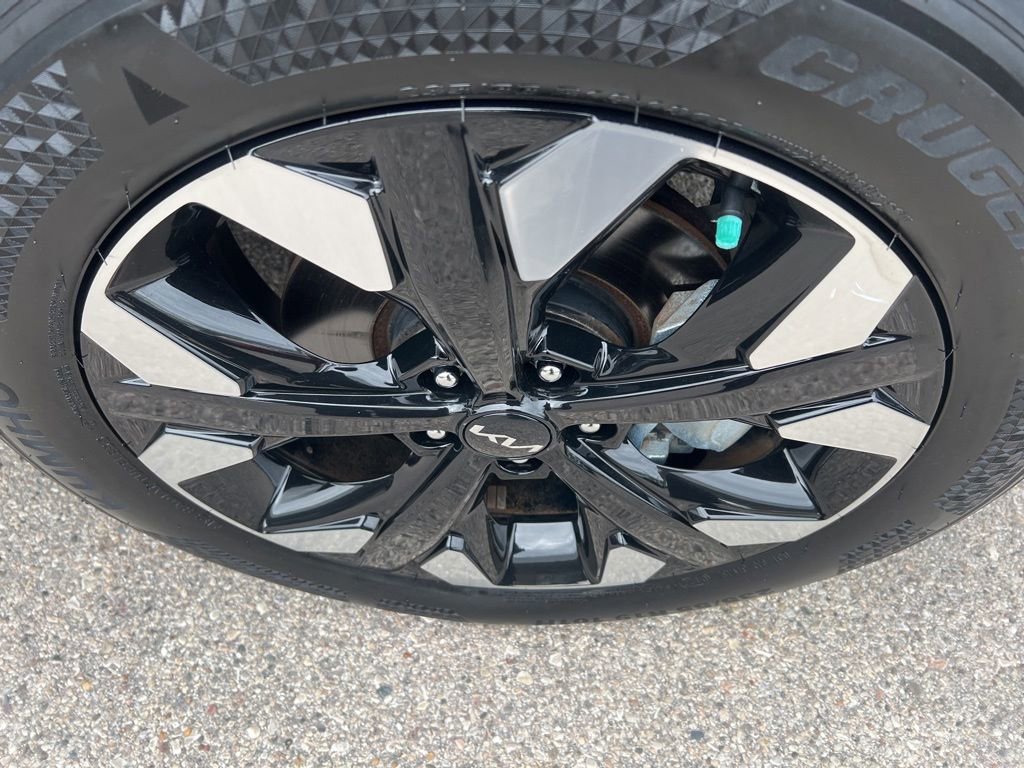 Certified 2023 Kia Sportage X-Line w/ X-Line Premium Package AWD/4WD image 39