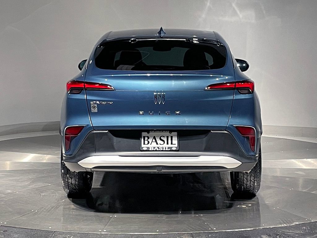 Used 2024 Buick Envista Preferred w/ Convenience I Package image 12