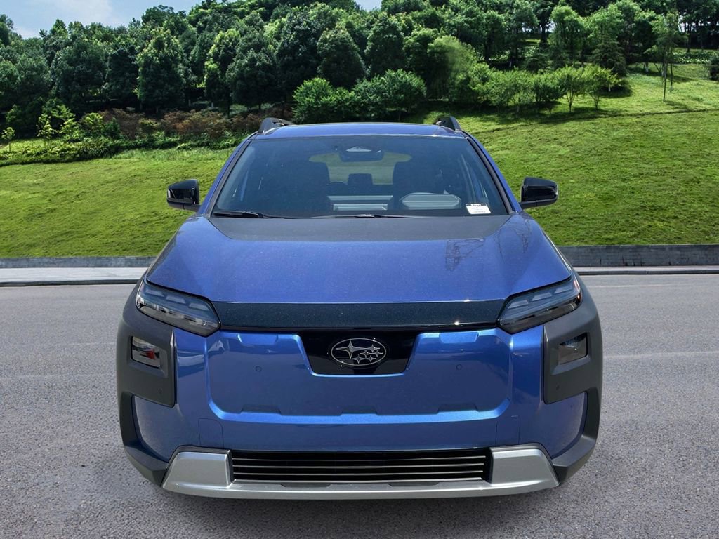 New 2026 Subaru Trailseeker AWD/4WD image 8