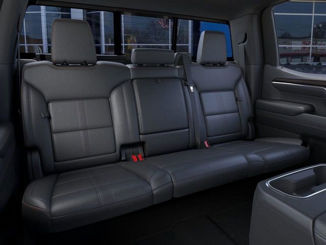 New 2026 Chevrolet Silverado 1500 High Country w/ Technology Package image 19