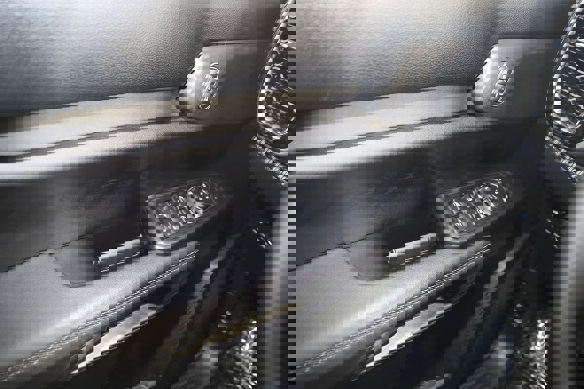 Used 2024 Ford Ranger XLT w/ Trailer Tow Package AWD/4WD image 29