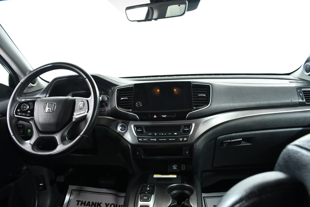 Used 2022 Honda Pilot Special Edition image 7