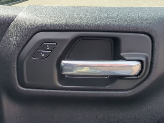 New 2026 Chevrolet Silverado 1500 Custom w/ Turbomax Blackout Package image 41