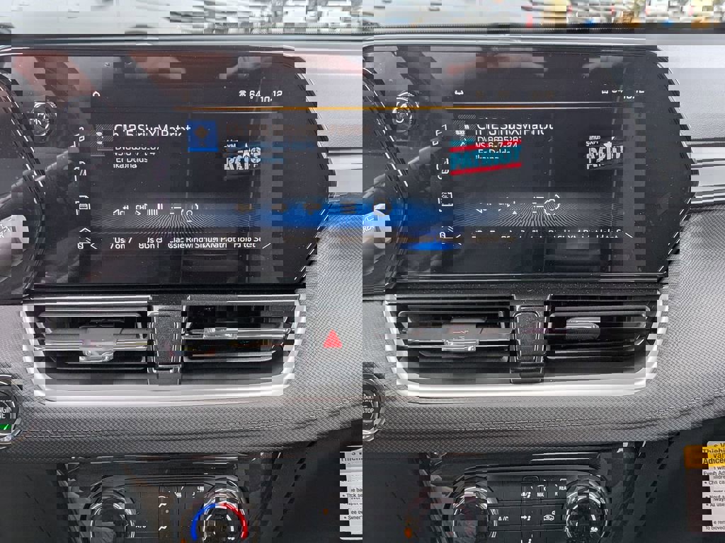 New 2026 Chevrolet TrailBlazer LT w/ LPO, Blackout Package image 24