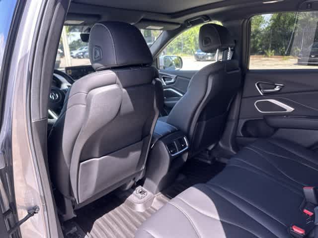 Certified 2026 Acura RDX SH-AWD image 24