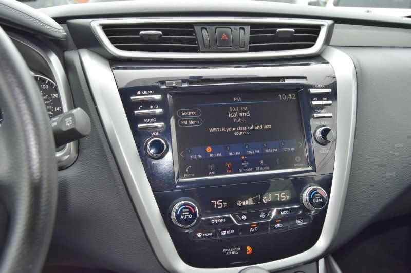 Used 2019 Nissan Murano S AWD/4WD image 26