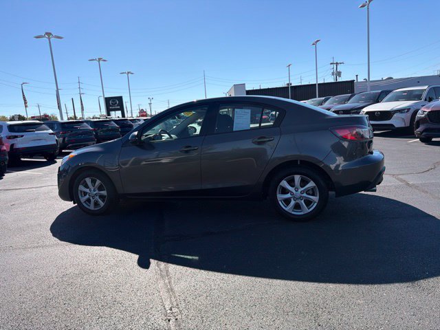 Used 2011 MAZDA MAZDA3 i Touring FWD image 14