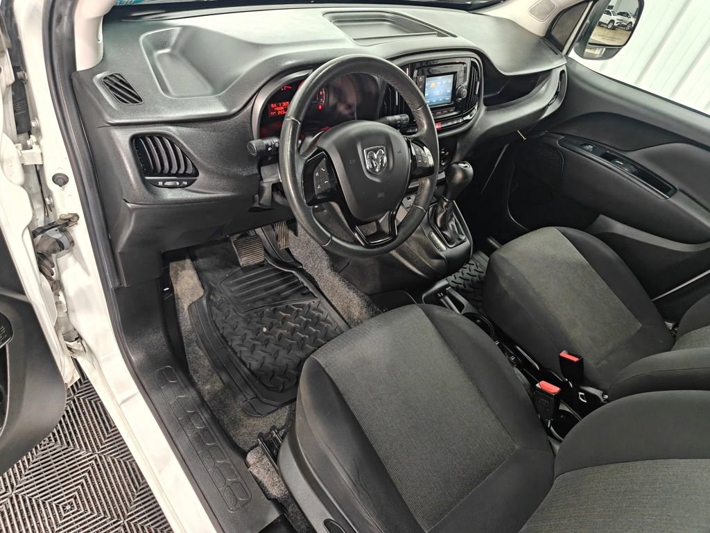 Used 2015 RAM ProMaster City Tradesman SLT w/ Rear Back-up Camera Group image 4