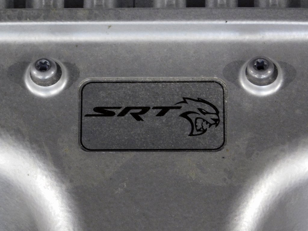 Used 2020 Dodge Challenger SRT Hellcat w/ Plus Package image 21