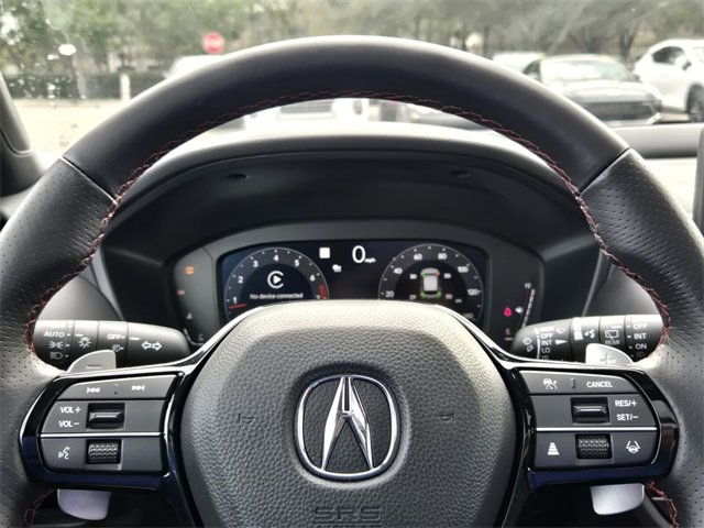 Certified 2025 Acura ADX A-Spec image 24