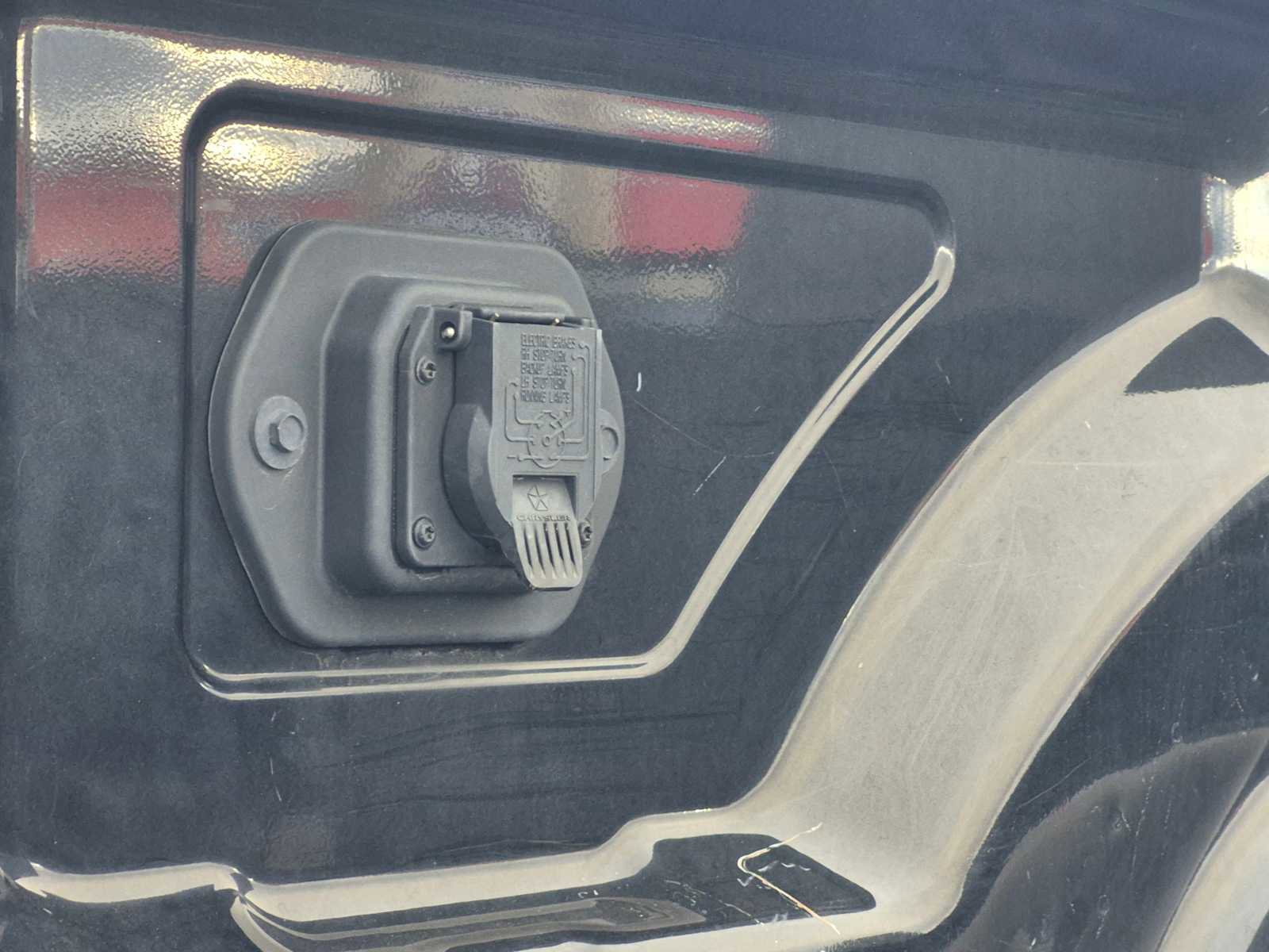 Used 2018 RAM 2500 Big Horn image 6