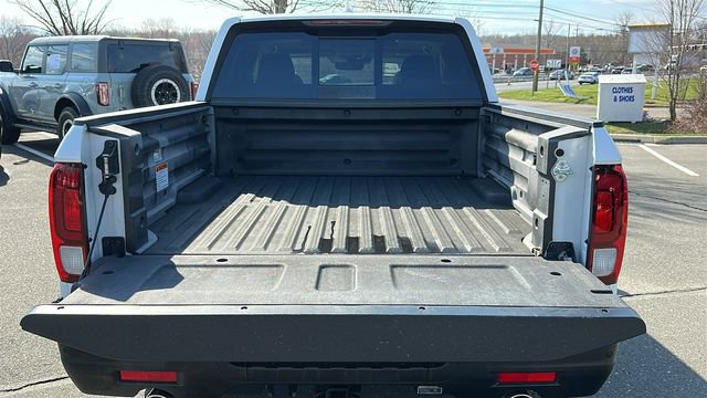 Used 2023 Honda Ridgeline RTL-E image 26
