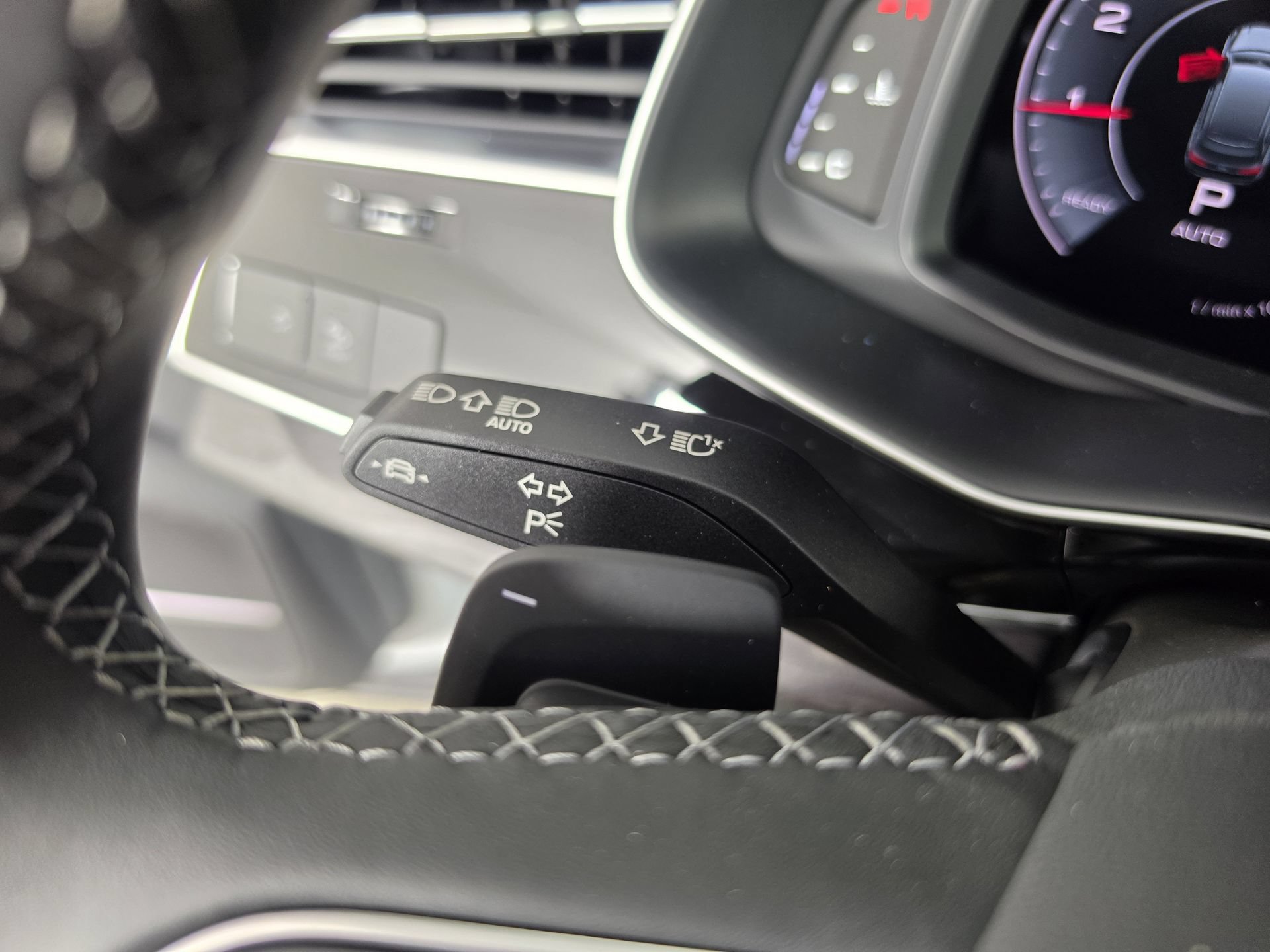 New 2026 Audi Q7 2.0T Premium Plus AWD/4WD image 24