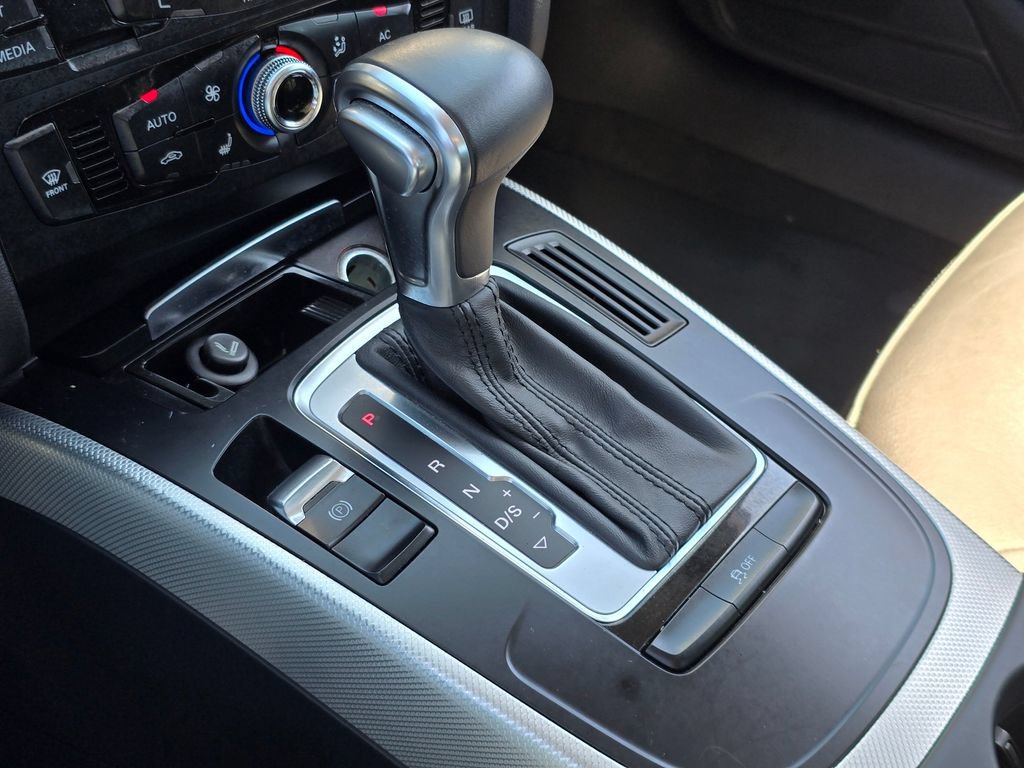Used 2014 Audi A4 2.0T Premium FWD image 26