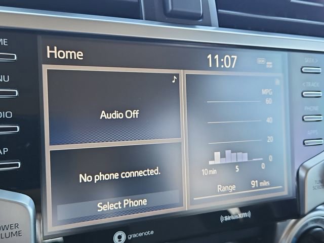 Used 2020 Toyota 4Runner SR5 image 18