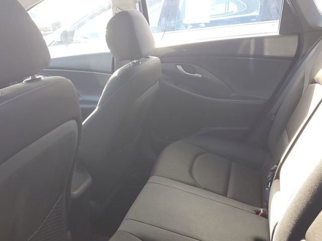 Used 2018 Hyundai Elantra GT image 8