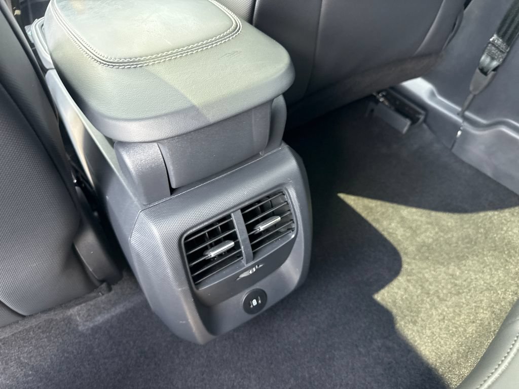Used 2025 Ford Mustang Mach-E Premium AWD/4WD image 18