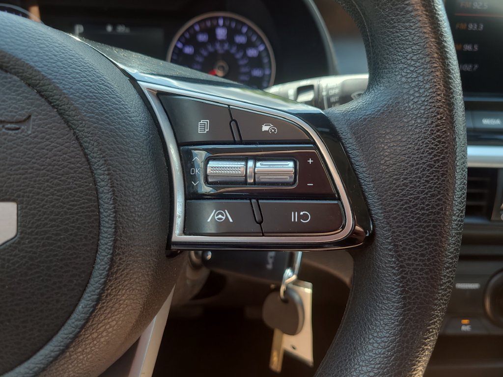 Used 2024 Kia Forte LXS FWD image 23