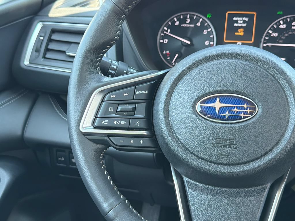 Certified 2025 Subaru Ascent Limited AWD/4WD image 21