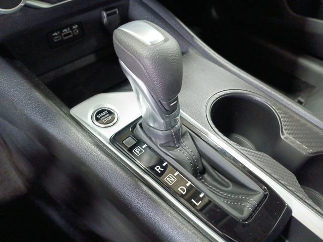 Certified 2025 Nissan Altima 2.5 S image 17