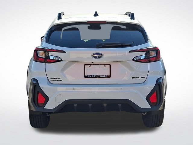 Certified 2026 Subaru Crosstrek 2.5i Limited AWD/4WD image 5