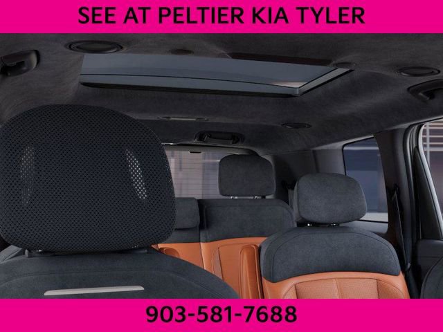 New 2027 Kia Telluride X-Line SX Prestige image 29