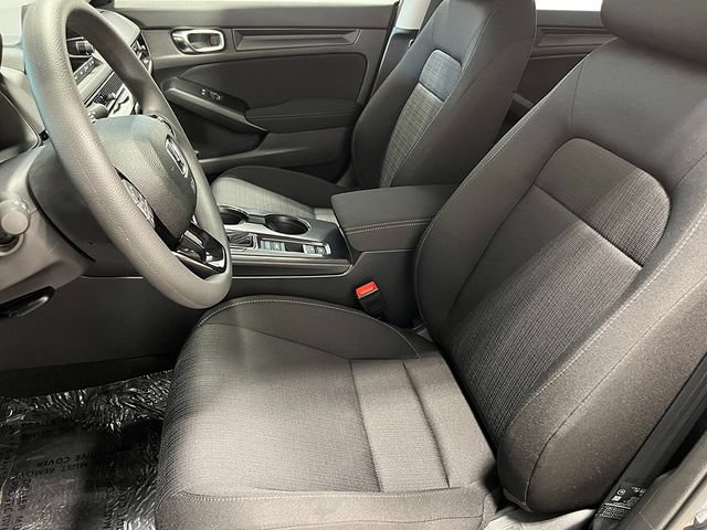 New 2026 Honda Civic LX image 12