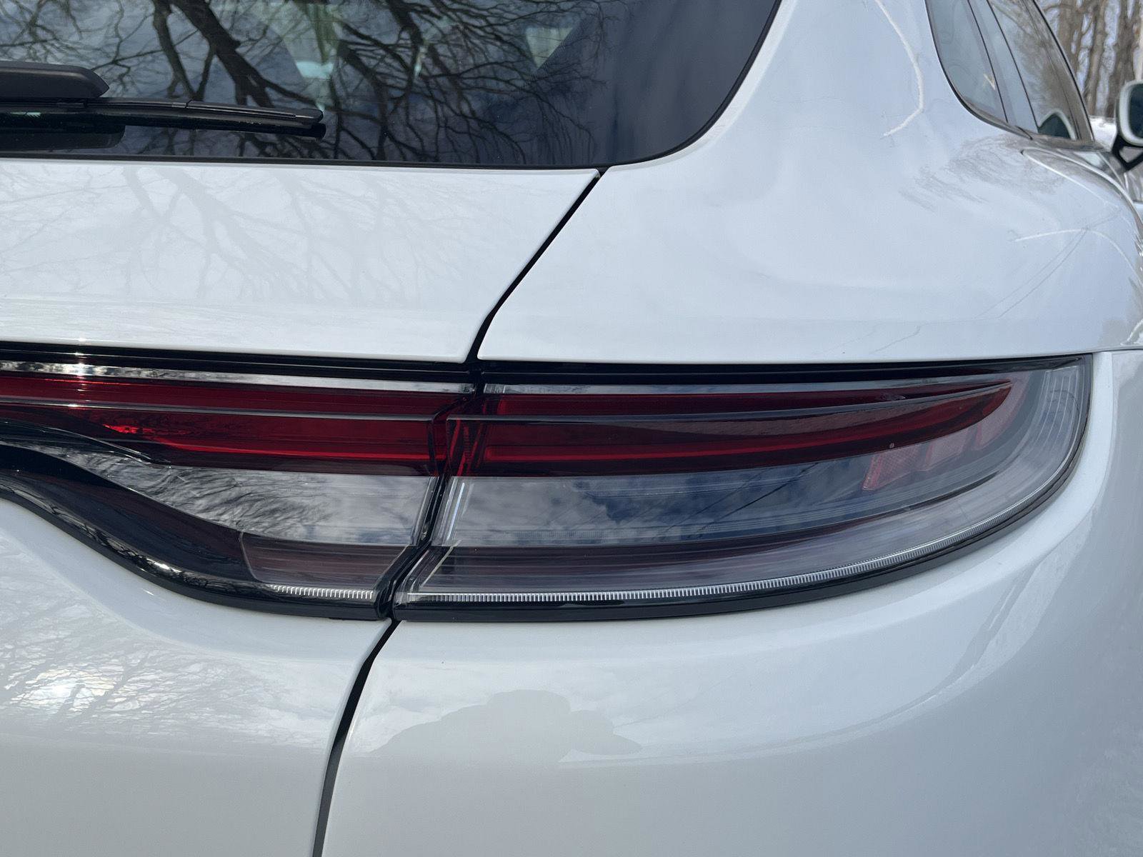 Used 2023 Porsche Panamera 4 image 36