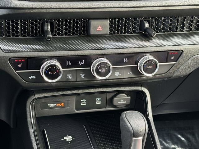 Used 2026 Honda CR-V EX image 14