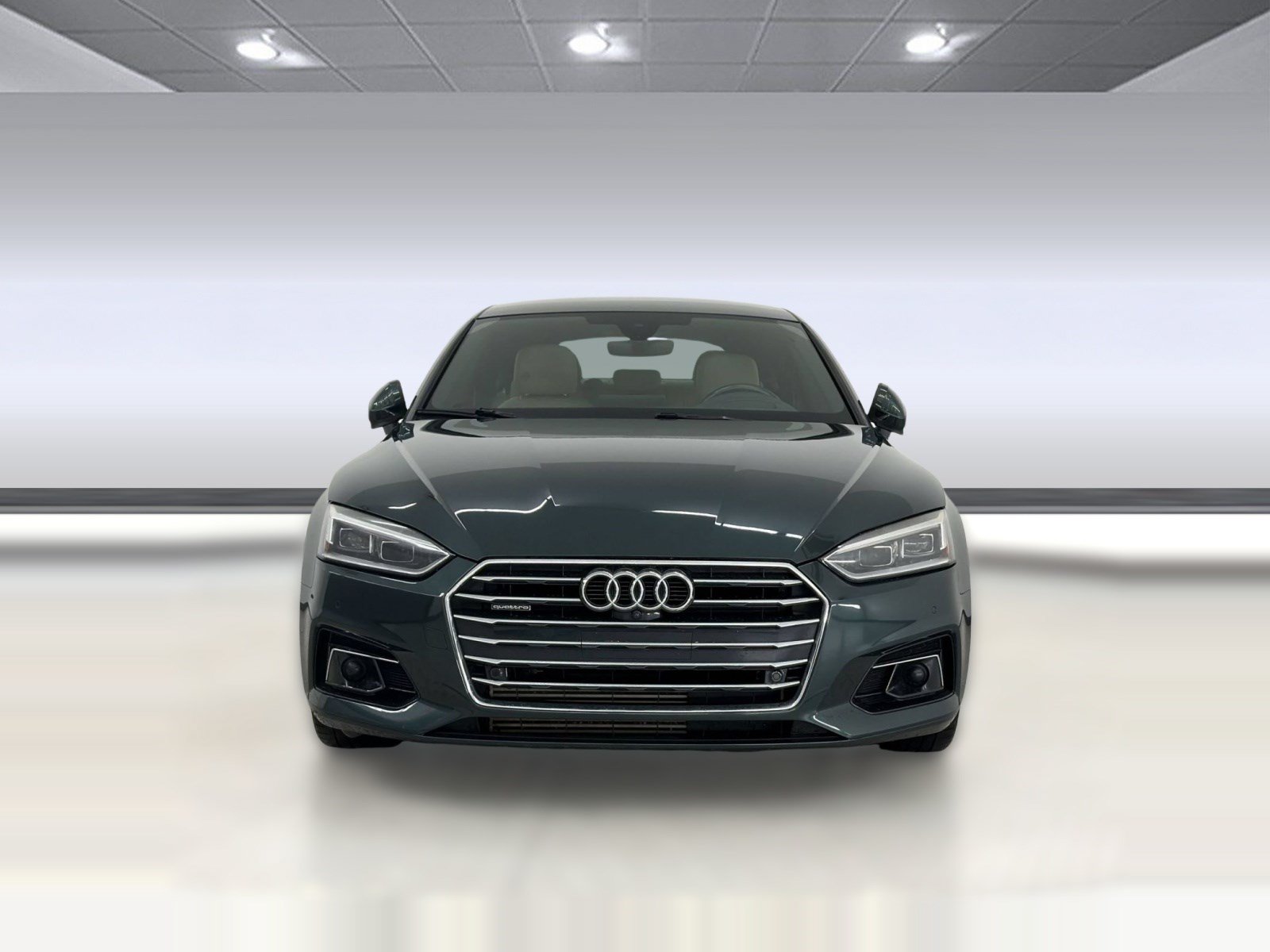 Used 2018 Audi A5 2.0T Prestige w/ Driver Assistance Package AWD/4WD image 6