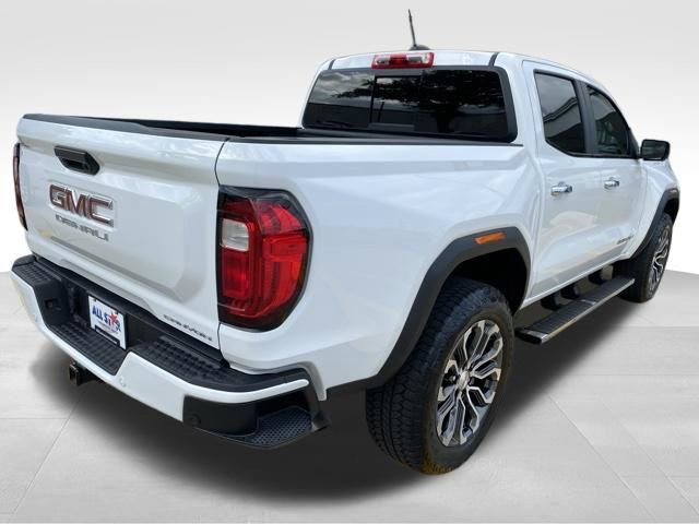 Used 2024 GMC Canyon Denali image 8