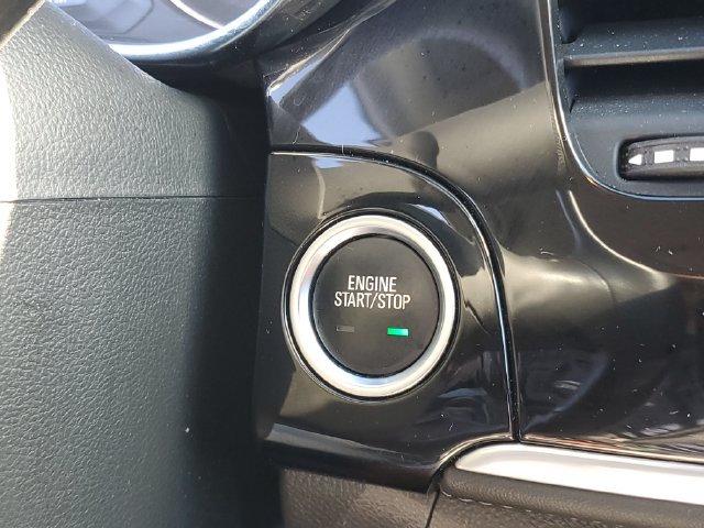 Certified 2020 Buick Encore Preferred FWD image 22