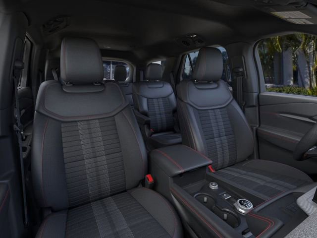 New 2025 Ford Explorer ST-Line w/ Premium Package image 11