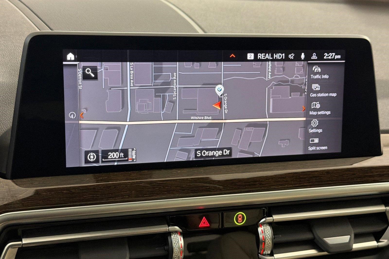 Used 2023 BMW X3 sDrive30i w/ Convenience Package RWD image 23